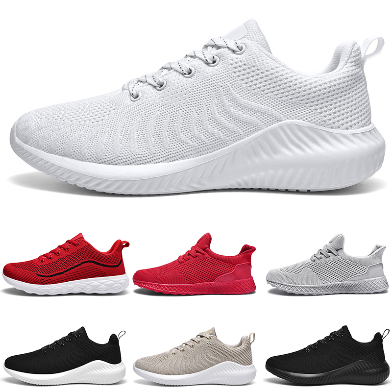 men chaussure running shoes triple white sole mesh sneakers breathable outdoor soft jogging walking tennis shoe chaussures de course sport, Color 2
men chaussure running shoes triple white sole mesh sneakers breathable outdoor soft jogging walking tennis shoe chaussures de course sport, Color 2