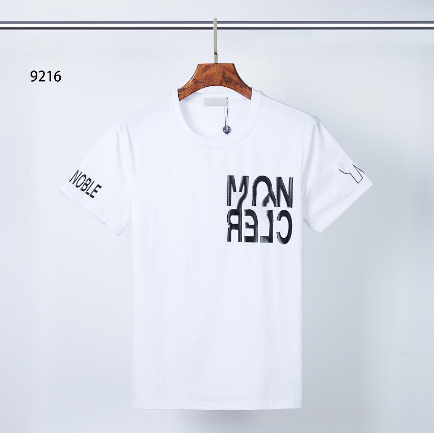 2021 New Designers T Shirts Mens Clothing Tshirt blue camo letter Printing Casual T-shirt men Luxury T Shirt Tops, White;black
2021 New Designers T Shirts Mens Clothing Tshirt blue camo letter Printing Casual T-shirt men Luxury T Shirt Tops, White;black
