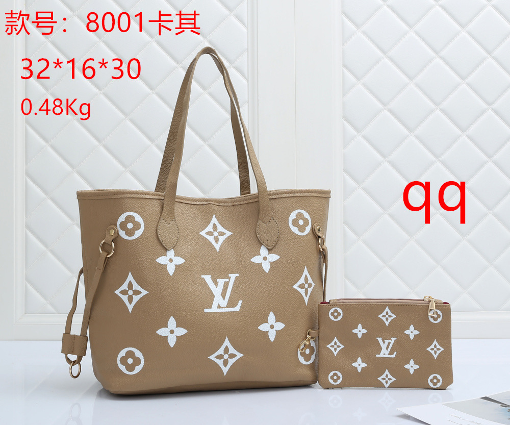 2021 handbag shoulder bags crossbody for womenes leather bag women vintage 32-16-30cm 2 pieces
2021 handbag shoulder bags crossbody for womenes leather bag women vintage 32-16-30cm 2 pieces