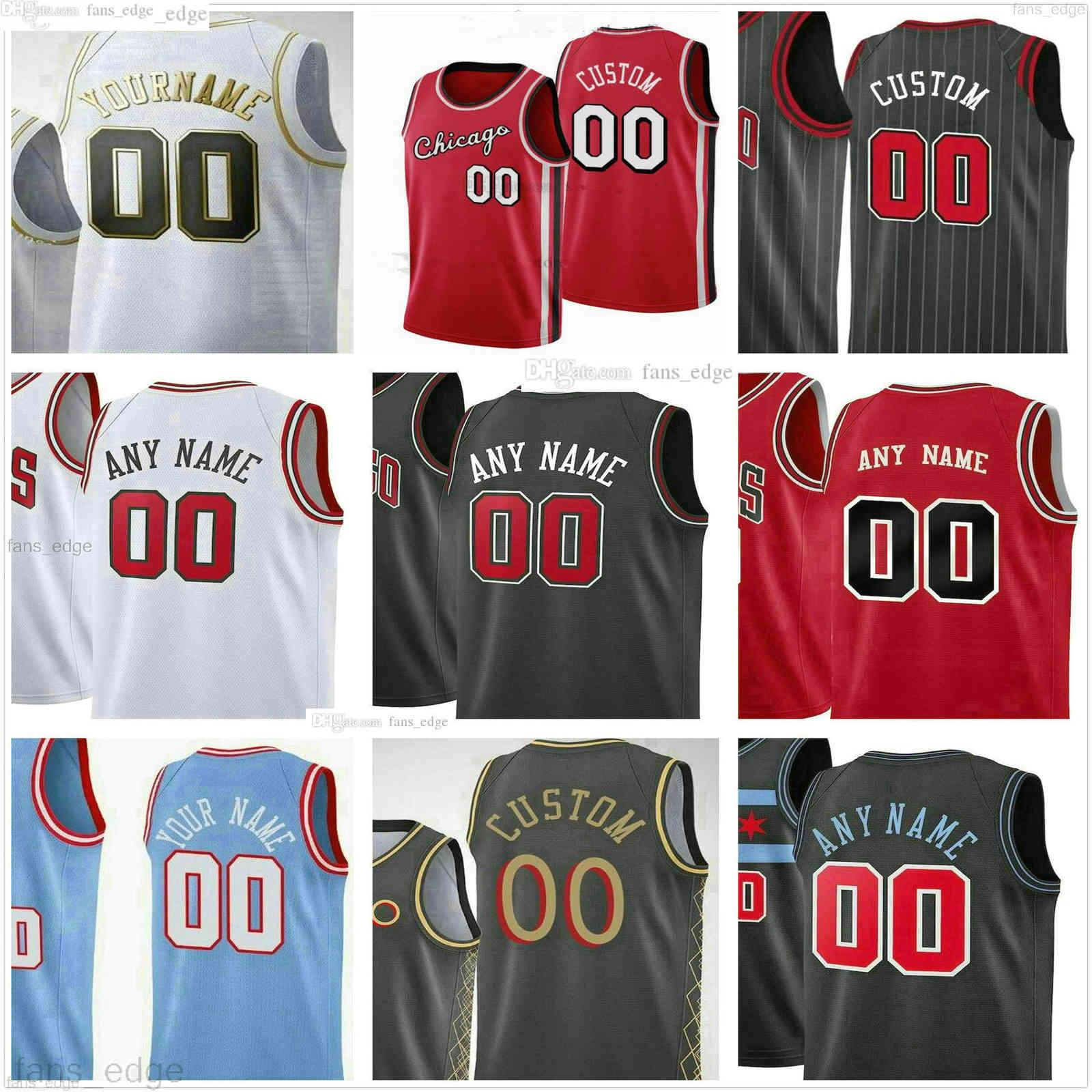 2021 City 75th 2022 Edition Custom Printed Chicago's Bulls's Zach 8 LaVine 9 Vucevic Demar 11 DeRozan Lonzo 2 Ball nba's Woma, Black;red
2021 City 75th 2022 Edition Custom Printed Chicago's Bulls's Zach 8 LaVine 9 Vucevic Demar 11 DeRozan Lonzo 2 Ball nba's Woma, Black;red