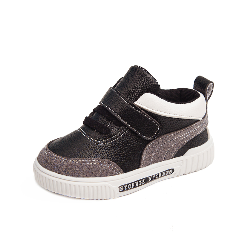 2021 New Fashion Baby Casual Shoes Kids Autumn Boy Sneakers Shoe Toddler Pu Leather Children Shoe Bla White 1 2 3 4 5 6 Years, Black
2021 New Fashion Baby Casual Shoes Kids Autumn Boy Sneakers Shoe Toddler Pu Leather Children Shoe Bla White 1 2 3 4 5 6 Years, Black