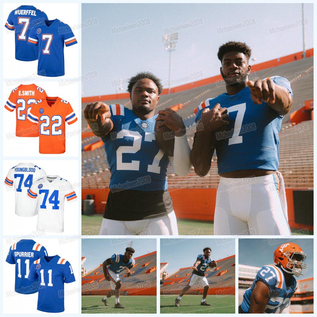 Florida Gators NCAA Football Throwback Jerseys Tim Tebow Percy Harvin Joe Haden Gervon Dexter Kadarius Toney Justin Shorter Dameon Pierce Anthony Richardson, Youth
Florida Gators NCAA Football Throwback Jerseys Tim Tebow Percy Harvin Joe Haden Gervon Dexter Kadarius Toney Justin Shorter Dameon Pierce Anthony Richardson, Youth