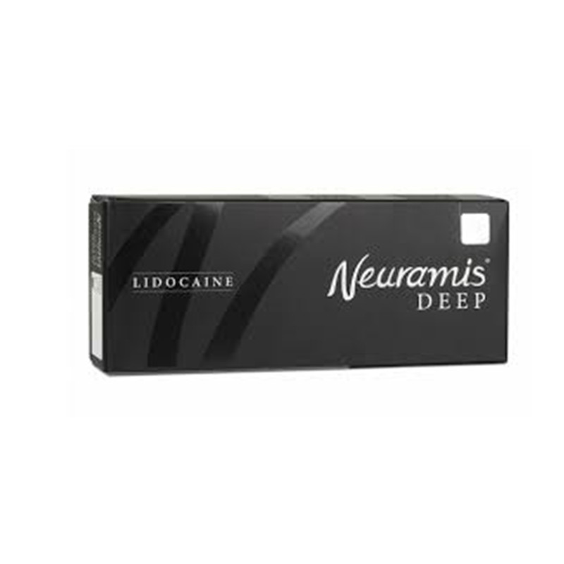 Beauty Items Neuramis Volume deep dermal Filler Face Lift