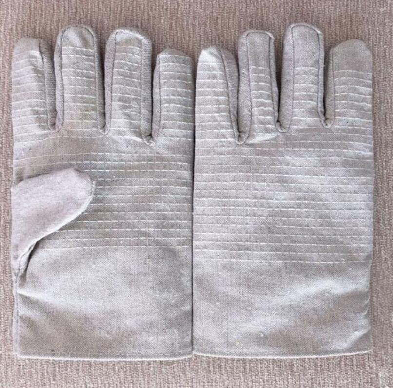 Canvas gloves three layer double layer wear resistant thickened double layer full lining 24 line mechanical working canvas gloves
Canvas gloves three layer double layer wear resistant thickened double layer full lining 24 line mechanical working canvas gloves