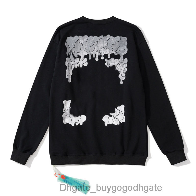 Fashion Offs Brand Sweatshirts Mans Designers Long Sleeves Hoodies Style Dissolving Gradient with Arrows Hip Hop Woman Clothing Oversize Sweatshirt Tops Jacket
Fashion Offs Brand Sweatshirts Mans Designers Long Sleeves Hoodies Style Dissolving Gradient with Arrows Hip Hop Woman Clothing Oversize Sweatshirt Tops Jacket