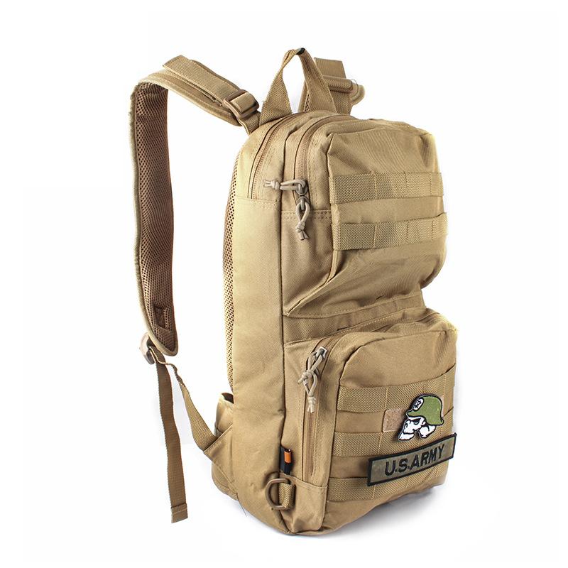 Outdoor Bags Unisex Sports Tactical Hiking Trekking Jogging Running Hydration Backpack Bag For Sport Climbing Cycling, 2l ( ft2086)
Outdoor Bags Unisex Sports Tactical Hiking Trekking Jogging Running Hydration Backpack Bag For Sport Climbing Cycling, 2l ( ft2086)