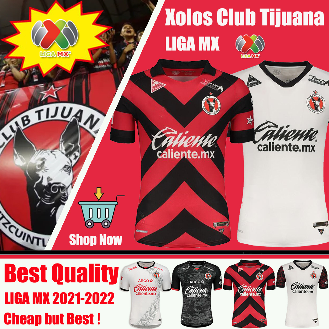 2021 2022 Xolos de Tijuana Soccer Jerseys 20 21 22 Special Edition Jersey Camisa Futebol LIGA MX Home Away Third Thailand Kit Football Shirts, Xolos club tijuana home 21 22
2021 2022 Xolos de Tijuana Soccer Jerseys 20 21 22 Special Edition Jersey Camisa Futebol LIGA MX Home Away Third Thailand Kit Football Shirts, Xolos club tijuana home 21 22