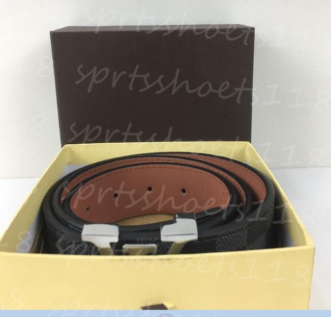 Fashion leather belt Luxury accessories high quality smooth buckle men's and women's butt belt jeans designer box 3.8CM Louìs Vuìtton belt, 3.8cm width+box
Fashion leather belt Luxury accessories high quality smooth buckle men's and women's butt belt jeans designer box 3.8CM Louìs Vuìtton belt, 3.8cm width+box