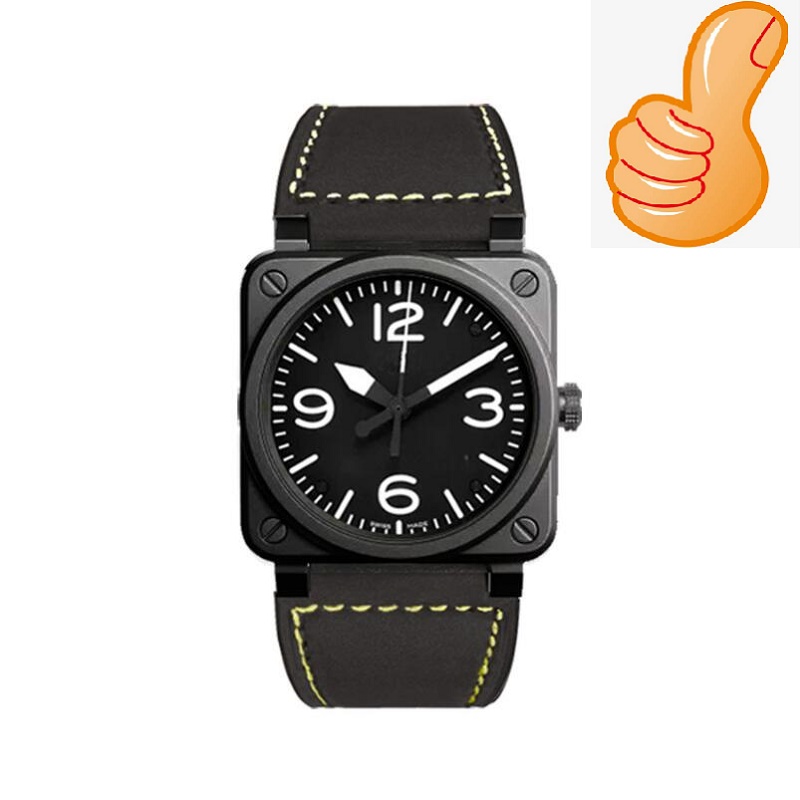 high quality Sports Designer Wristwatch 41mm Quartz Movement Time Clock Watch Leather Band offshore wristwatch Festival Birthday Gift Classic table reloj de lujo, As pic
high quality Sports Designer Wristwatch 41mm Quartz Movement Time Clock Watch Leather Band offshore wristwatch Festival Birthday Gift Classic table reloj de lujo, As pic