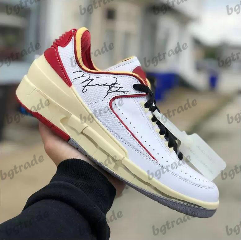 2 Low White Red Mens Basketball Shoe 2s Black Varsity Royal White Varsity Red Off Trainer Womens Sports Sneakers
2 Low White Red Mens Basketball Shoe 2s Black Varsity Royal White Varsity Red Off Trainer Womens Sports Sneakers