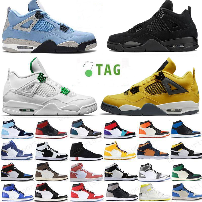 Jumpman 4s 4 mens basketball shoes Veterans Day Red Thunder TS Travis Military Black Cat Camo Infrared Oreo Sail University Blue Wild Things
Jumpman 4s 4 mens basketball shoes Veterans Day Red Thunder TS Travis Military Black Cat Camo Infrared Oreo Sail University Blue Wild Things