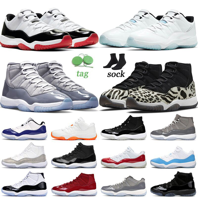 2022 Top Quality OG Jumpman 11 11s XI Mens Basketball Shoes Women Sneakers Low Bred Legend Blue Animal Instinct Cool Grey Trainers Sneakers 36-47, B27 cool grey 2010 40-47
2022 Top Quality OG Jumpman 11 11s XI Mens Basketball Shoes Women Sneakers Low Bred Legend Blue Animal Instinct Cool Grey Trainers Sneakers 36-47, B27 cool grey 2010 40-47