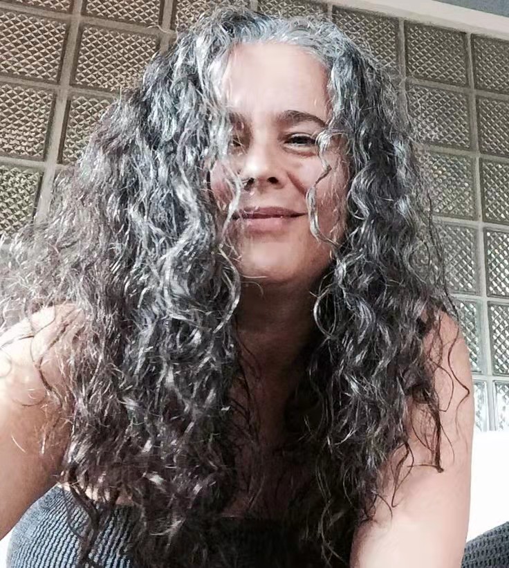 Soft curly Gray ponytail hairpiece for black women real hair salt n pepper silver grey extension with bang drawstring clip in wraps around human 120g 10inch on sale
Soft curly Gray ponytail hairpiece for black women real hair salt n pepper silver grey extension with bang drawstring clip in wraps around human 120g 10inch on sale