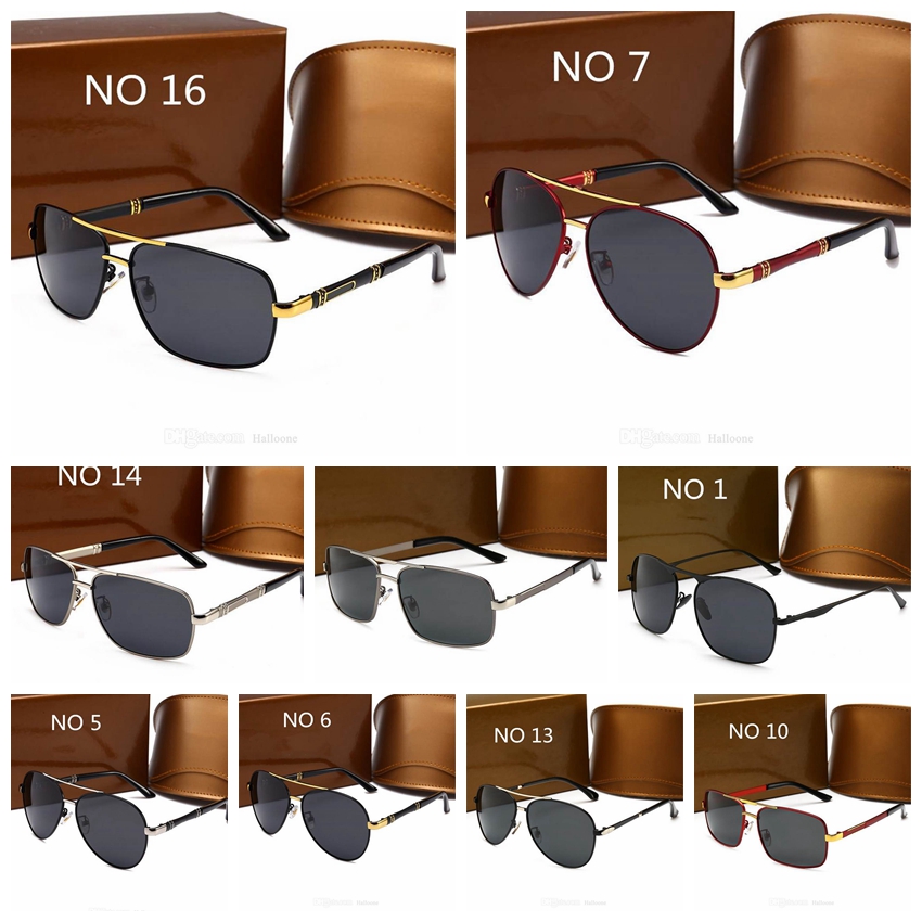 5A+ Quality Luxury Sunglasses UV400 Sports Sunglasses for Men and Women Summer Sunshade Glasses Outdoor Bicycle Sun Glass 16 Colors
5A+ Quality Luxury Sunglasses UV400 Sports Sunglasses for Men and Women Summer Sunshade Glasses Outdoor Bicycle Sun Glass 16 Colors