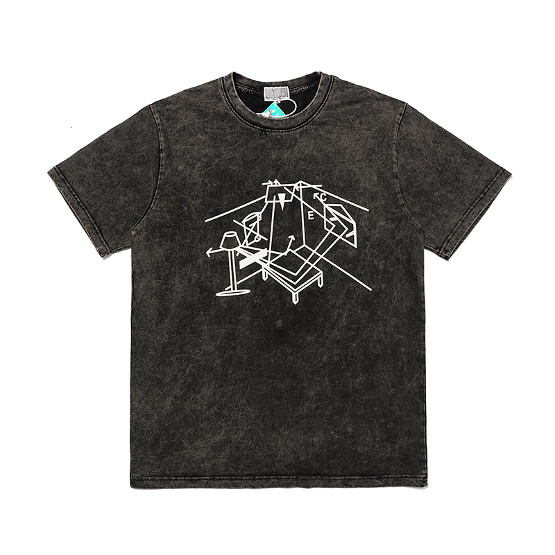 2021 New 20ss Ce Mud Dyed Washed Top Tees Men Women Kanye West Hip Hop Harajuku T-shirt Xxxtentacion Stuf, 14a
2021 New 20ss Ce Mud Dyed Washed Top Tees Men Women Kanye West Hip Hop Harajuku T-shirt Xxxtentacion Stuf, 14a