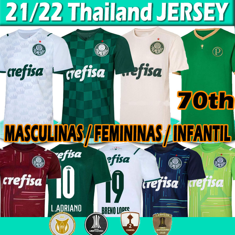 Libertadores finals 21/22 Palmeiras soccer jersey LUIZ ADRIANO FELIPE MELO 2021 2022 football shirt Men Women Kids Kits Masculinas Femininas Infantil jerseys, 21 22 home
Libertadores finals 21/22 Palmeiras soccer jersey LUIZ ADRIANO FELIPE MELO 2021 2022 football shirt Men Women Kids Kits Masculinas Femininas Infantil jerseys, 21 22 home