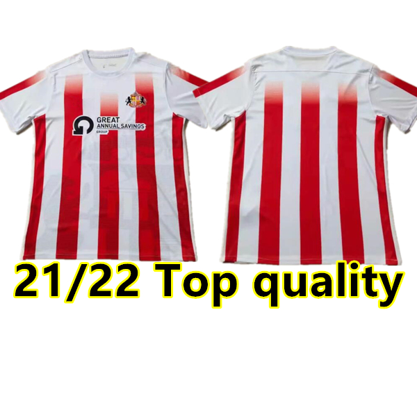 SUNDERLAND 21 22 soccer Jerseys home away Gooch Pritchard Evans Grigg Arbenit Xhemajli O'Brien Wright Stewart McGeady Camisetas 2021 20, Black;yellow
SUNDERLAND 21 22 soccer Jerseys home away Gooch Pritchard Evans Grigg Arbenit Xhemajli O'Brien Wright Stewart McGeady Camisetas 2021 20, Black;yellow