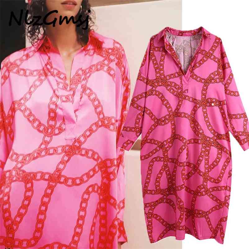 Midi Dres Casual Batwing Long Sleeve Dresses Ladies Oversize V Neck Woman 03 210628, As picture
Midi Dres Casual Batwing Long Sleeve Dresses Ladies Oversize V Neck Woman 03 210628, As picture