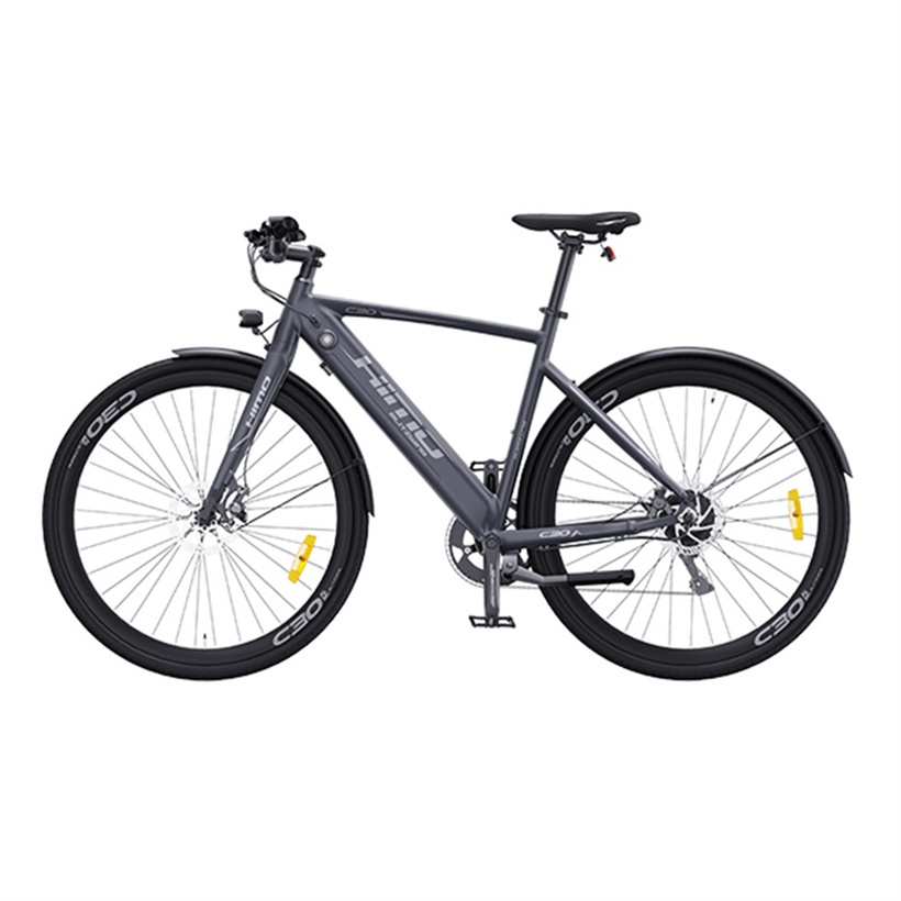 HIMO C30R Bicycle 36V250W Rear Drive High Speed Motor 26Inch Wheel HIMO-C30R Classical Electric Bicycles inclusive VAT EU instock 2pcs
HIMO C30R Bicycle 36V250W Rear Drive High Speed Motor 26Inch Wheel HIMO-C30R Classical Electric Bicycles inclusive VAT EU instock 2pcs