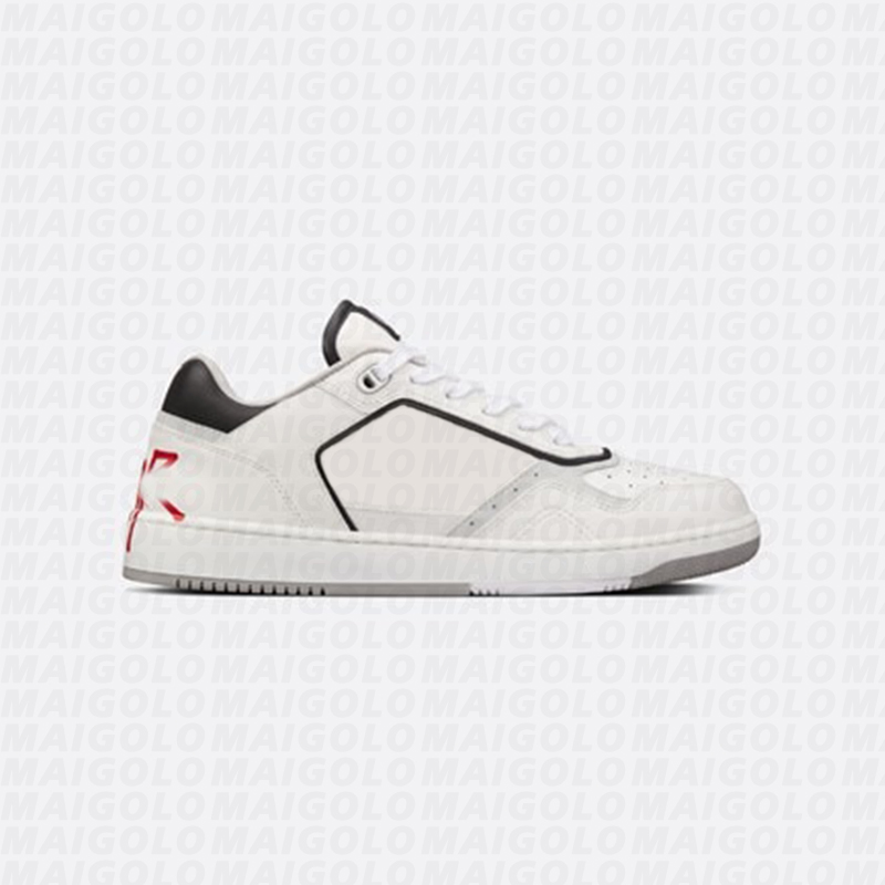 High Top Dress Shoes Men Women Real Leather Rubber Sole Handmade Sports Oblique White Luxury Casual Designer Trainers Original Box 28 23 24 27 Sneaker, It is box not shoes
High Top Dress Shoes Men Women Real Leather Rubber Sole Handmade Sports Oblique White Luxury Casual Designer Trainers Original Box 28 23 24 27 Sneaker, It is box not shoes