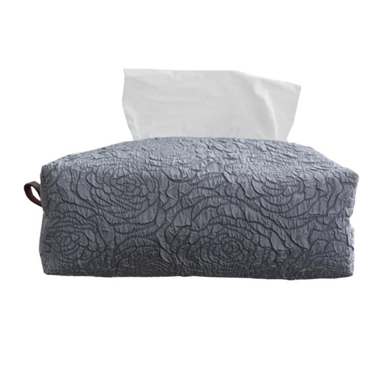 Tissue Boxes & Napkins 50LB Embossed Box Car Toilet Pumping Home Living Room Decor Napkin Holder
Tissue Boxes & Napkins 50LB Embossed Box Car Toilet Pumping Home Living Room Decor Napkin Holder