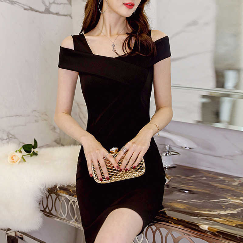 Dresses For Women Vestido De Mujer Black Woman Dress Short Sleeve Off Shoulder Summer Dress V-Neck Chiffon Women Dress D622 210602, Red
Dresses For Women Vestido De Mujer Black Woman Dress Short Sleeve Off Shoulder Summer Dress V-Neck Chiffon Women Dress D622 210602, Red