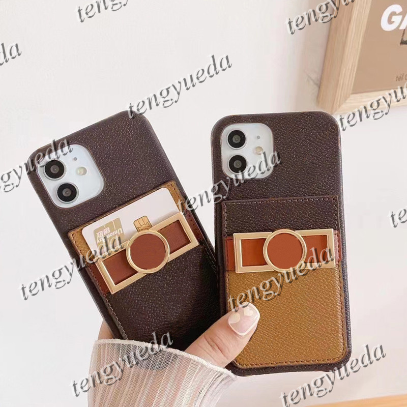 Fashion Designer Phone Cases for iphone 14 14pro 14plus 13 13pro 12 12pro 11 pro max XS XR Xsma 8plus Classic Pattern Leather Card Holder Luxury Cellphone Case Cover, L2--brown
Fashion Designer Phone Cases for iphone 14 14pro 14plus 13 13pro 12 12pro 11 pro max XS XR Xsma 8plus Classic Pattern Leather Card Holder Luxury Cellphone Case Cover, L2--brown