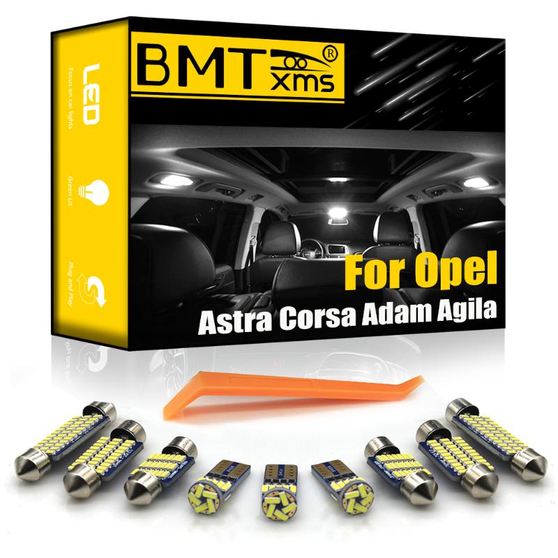 Emergency Lights BMTxms LED Interior For Astra G H J K Corsa B C D E Adam Karl Agila Meriva A 1998-2003 2004 2011 2013 2014 2021
Emergency Lights BMTxms LED Interior For Astra G H J K Corsa B C D E Adam Karl Agila Meriva A 1998-2003 2004 2011 2013 2014 2021