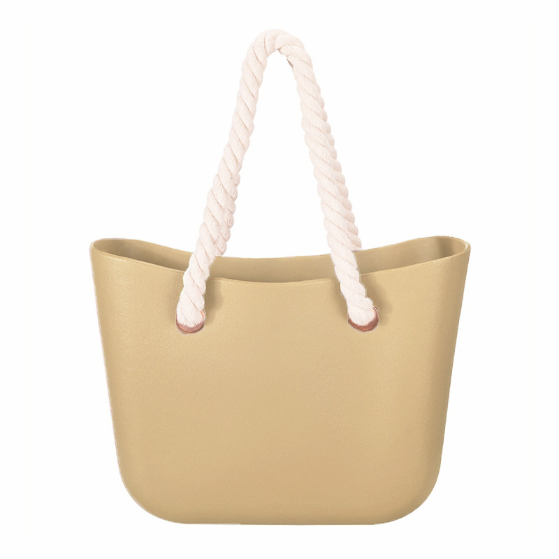 Bolsos De Playa New… - image