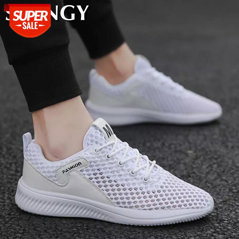 Fashionable Sports Shoes Men Casual Breathable Running Men's Shoes Lightweight Wearable Comfortable For Men Walking Mesh #ID3j
Fashionable Sports Shoes Men Casual Breathable Running Men's Shoes Lightweight Wearable Comfortable For Men Walking Mesh #ID3j