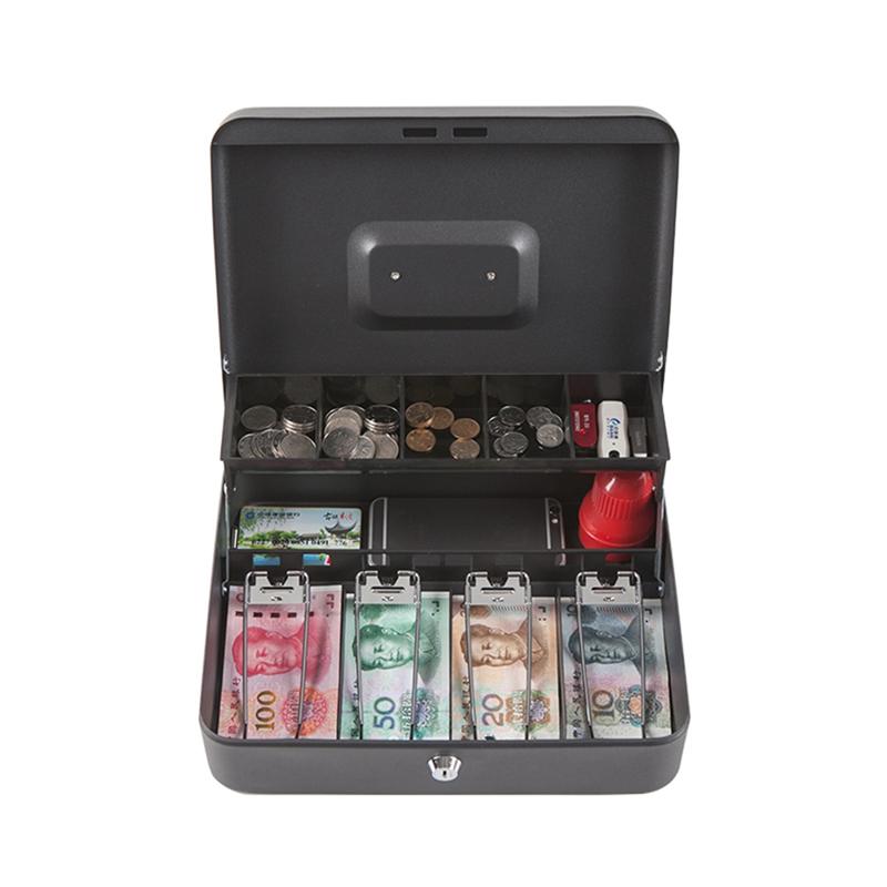 Portabe Meta Iron Piggy Bank Key ock Petty Coin Cash Money Box Pot ockabe Cash Box Deposit Security Cashier Der Storage
Portabe Meta Iron Piggy Bank Key ock Petty Coin Cash Money Box Pot ockabe Cash Box Deposit Security Cashier Der Storage