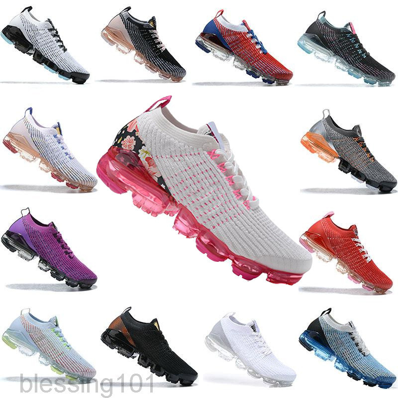 Knit 2.0 Casual Shoes fly CNY Triple Black Pure Platinum Sneakers jacket pack team red light cream racer blue Men Women trainers KK88, Color 04
Knit 2.0 Casual Shoes fly CNY Triple Black Pure Platinum Sneakers jacket pack team red light cream racer blue Men Women trainers KK88, Color 04