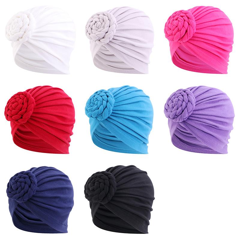 Beanies Women Tie Turban Hats For Top Knot Muslim Cap African Hair Scarf Headwear Accessories Fashion Headkerchief
Beanies Women Tie Turban Hats For Top Knot Muslim Cap African Hair Scarf Headwear Accessories Fashion Headkerchief