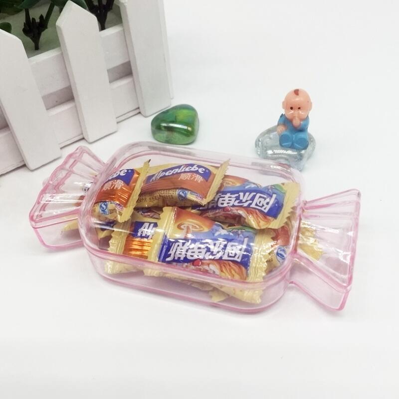 Gift Wrap 12pcs/lot Transparent Color Hard Plastic Large Package Box Creative Wedding Birthday Oarty Candy
Gift Wrap 12pcs/lot Transparent Color Hard Plastic Large Package Box Creative Wedding Birthday Oarty Candy