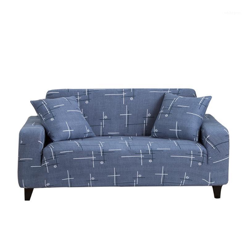 Chair Covers 1PCS Blue Stars Sofa High Quality Stretch Spandex Jacquard Dining Room Dinning Upholstered Cushion Slipcover
Chair Covers 1PCS Blue Stars Sofa High Quality Stretch Spandex Jacquard Dining Room Dinning Upholstered Cushion Slipcover