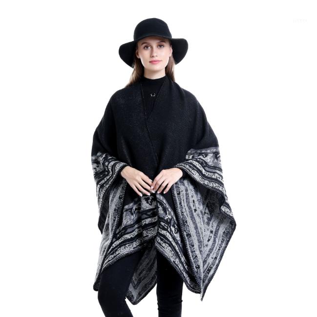 Scarves 130*150cm Cashmere Imitation Shawl Scarf Autumn Winter Men Foulard Square Hijab Ladies Wrap Muffler Pareo Female, Blue;gray
Scarves 130*150cm Cashmere Imitation Shawl Scarf Autumn Winter Men Foulard Square Hijab Ladies Wrap Muffler Pareo Female, Blue;gray