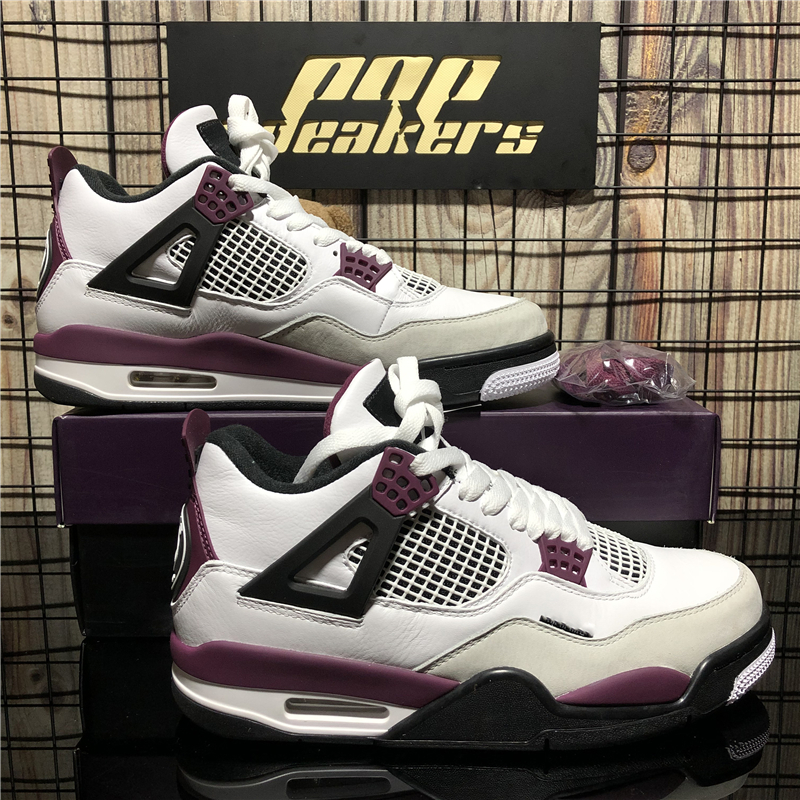 Top Quality Men Women 4s Basketball Shoes Black Cat Cactus Jack Universitys Blue Union Oreo 4 Sneakers Tech White Cement Sail Kaws Luxury Designers Trainers Sneaker, Colour 27
Top Quality Men Women 4s Basketball Shoes Black Cat Cactus Jack Universitys Blue Union Oreo 4 Sneakers Tech White Cement Sail Kaws Luxury Designers Trainers Sneaker, Colour 27