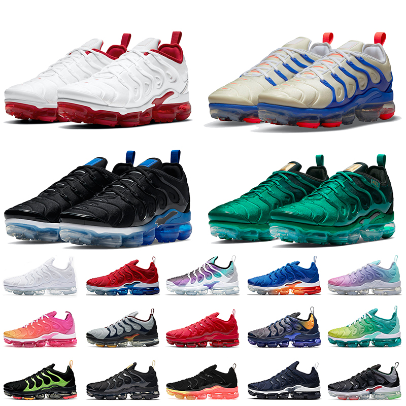 2022 TN Plus Big Size US 13 mens womens sports running shoes Mint Foam Laser Blue Guava Ice sneakers Stained Glass Tennis Ball Tnplus Tns White Black jogging trainers, #7 pure platinum 39-47
2022 TN Plus Big Size US 13 mens womens sports running shoes Mint Foam Laser Blue Guava Ice sneakers Stained Glass Tennis Ball Tnplus Tns White Black jogging trainers, #7 pure platinum 39-47