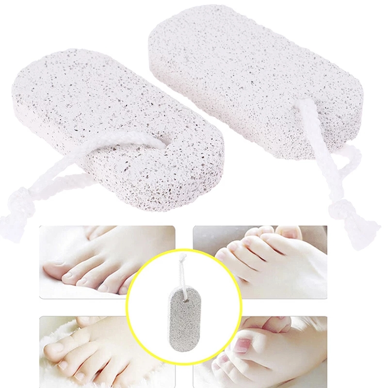 Earth Lava Original Pumice Stone for Foot Callus Remover Pedicure SPA Tools FootPumice Stones Skin Care WLL134
Earth Lava Original Pumice Stone for Foot Callus Remover Pedicure SPA Tools FootPumice Stones Skin Care WLL134