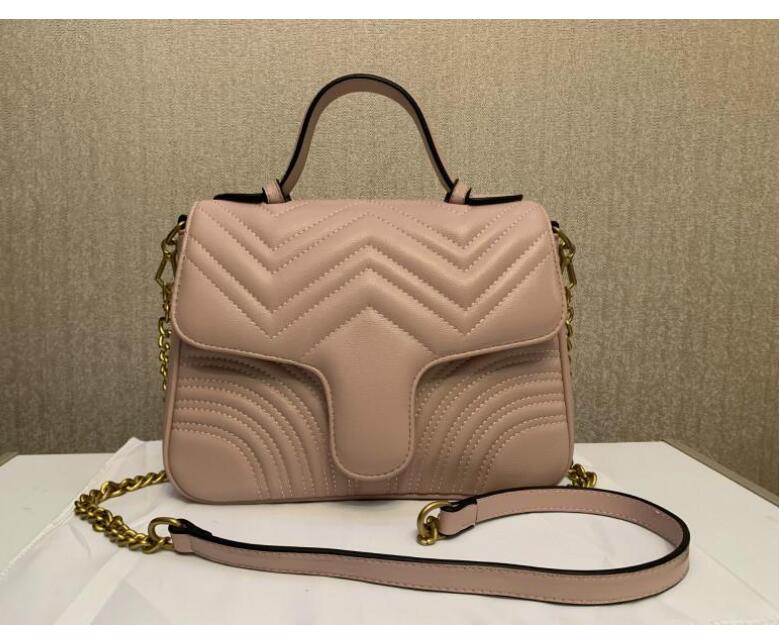 Luxury Designer Marmont Shoulder Bags Women Gold Chain Cross Body bag PU Leather Handbags Purse Female Messenger Tote Bag, Add postage
Luxury Designer Marmont Shoulder Bags Women Gold Chain Cross Body bag PU Leather Handbags Purse Female Messenger Tote Bag, Add postage