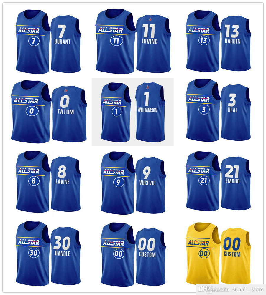 2021 All-Star Kevin 7 Durant Irving 11 Kyrie Leonard 2 Kawhi Jayson 0 Tatum James 13 Harden Zion 1 Williamson Jerseys Shorts Men Women Kids, Women yellow
2021 All-Star Kevin 7 Durant Irving 11 Kyrie Leonard 2 Kawhi Jayson 0 Tatum James 13 Harden Zion 1 Williamson Jerseys Shorts Men Women Kids, Women yellow