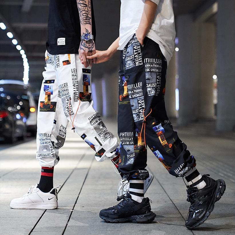 letter print harem teen fashion women pants trends hip hop clothing mens harajuku streetwear dancer trouser joggers sweatpant, Black
letter print harem teen fashion women pants trends hip hop clothing mens harajuku streetwear dancer trouser joggers sweatpant, Black