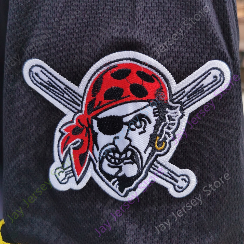 21 Roberto Clemente Retro Jersey Grey Pinstripe Puerto Rico Yellow Retro Hemp-grey 21 Flag Hall Of Fame Patch Black Santurce Crabbers White Pullover