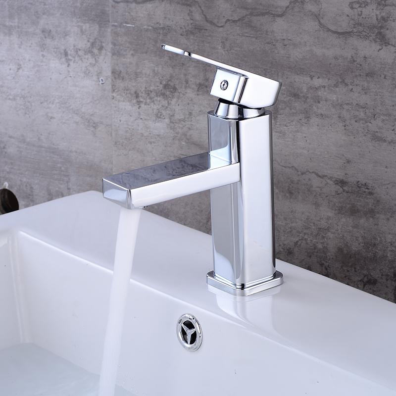 Bathroom Sink Faucets Basin Faucet Griferia Tap Mixer Chrome Deck Mounted Waterfall Brass Water Taps
Bathroom Sink Faucets Basin Faucet Griferia Tap Mixer Chrome Deck Mounted Waterfall Brass Water Taps
