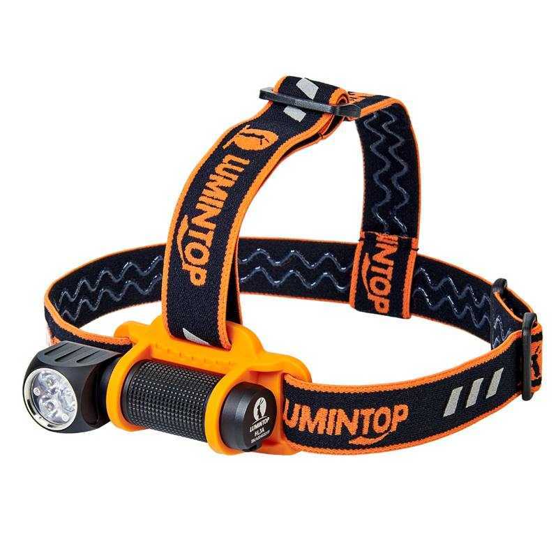 LUMINTOP HL3A 2800LM 4000K/5000K/6500K LED Headlamp Camping Hunting Fishing Waterproof Flashlight Headlight Torch Spotlights P0820
LUMINTOP HL3A 2800LM 4000K/5000K/6500K LED Headlamp Camping Hunting Fishing Waterproof Flashlight Headlight Torch Spotlights P0820
