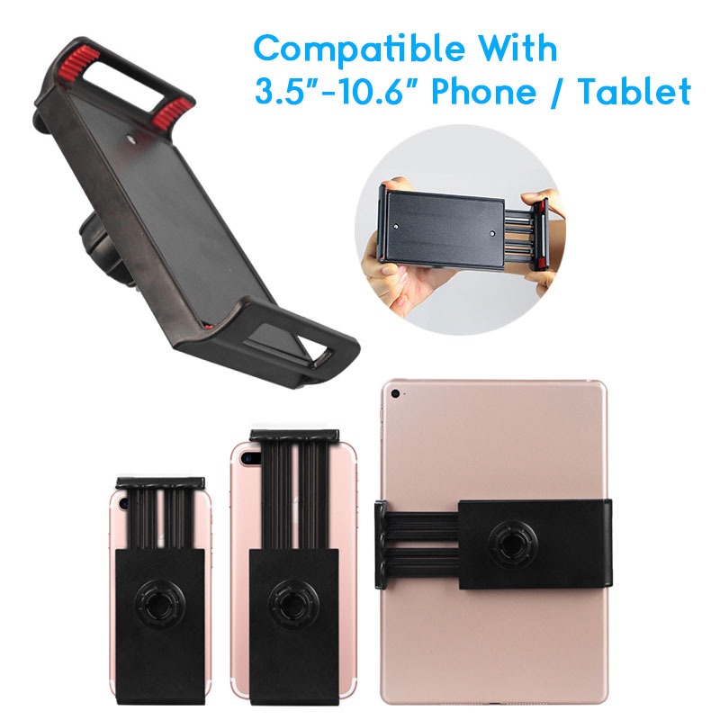 to 11 6 Inch Mobile Phone Tablet Holder Stand 360 Degree Flexible Long Arm Lazy Universal Tablet Stand For iPad 30