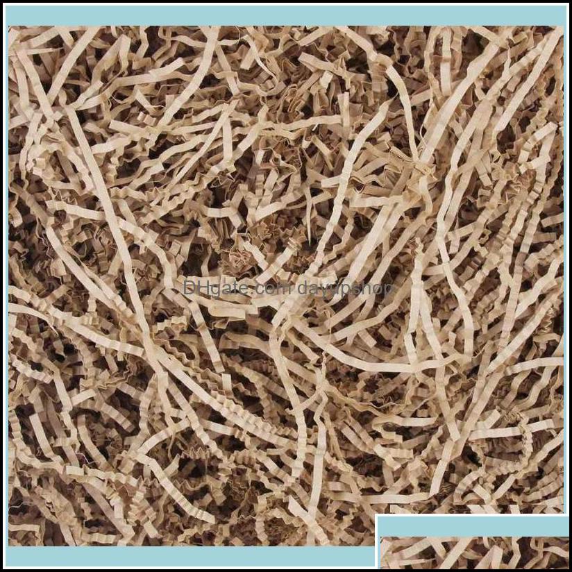Display Pouches, Bags & Jewelry1000G Crinkle Cut Paper Shred Filler For Gift Wrap Basket Filing Packing Craft Bedding Jewelry Packaging Drop
Display Pouches, Bags & Jewelry1000G Crinkle Cut Paper Shred Filler For Gift Wrap Basket Filing Packing Craft Bedding Jewelry Packaging Drop