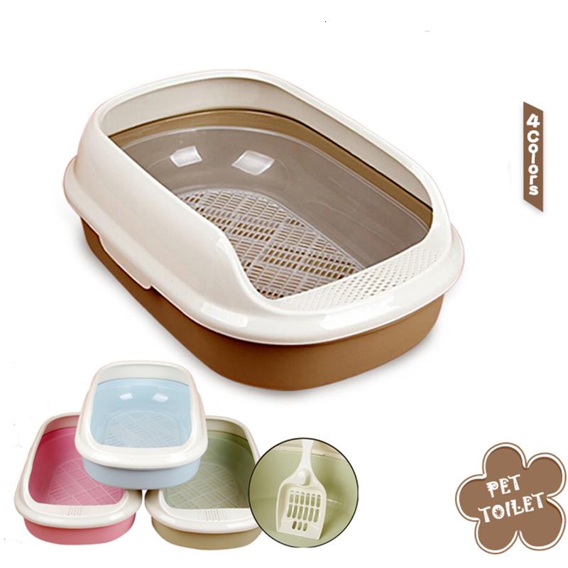 2021 New Disposable Plastic Cat, Reusable Non-spatter Bed for Pets, 4 Colour Bathroom Cleaning Th7g, Violet
2021 New Disposable Plastic Cat, Reusable Non-spatter Bed for Pets, 4 Colour Bathroom Cleaning Th7g, Violet