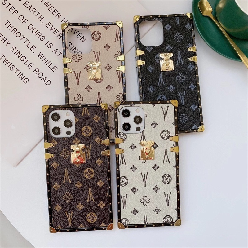 Fashion Square Leather Phone Case For For iPhone 12 pro max 12mini 11 Pro XS MAX XR 7 8 Plus SE 2020 Luxury Geometric cover
Fashion Square Leather Phone Case For For iPhone 12 pro max 12mini 11 Pro XS MAX XR 7 8 Plus SE 2020 Luxury Geometric cover
