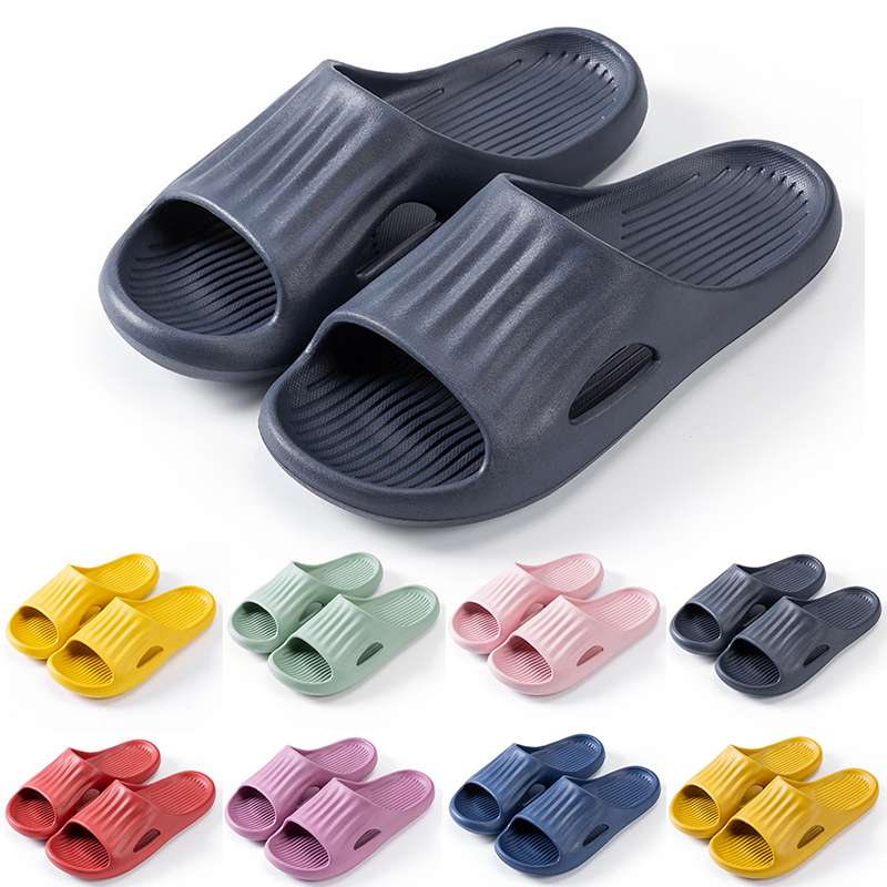 Summer Non-Brand mens women slippers shoes red Lemon yellow green pink purple blue men slipper bathroom wading shoe, Item #1
Summer Non-Brand mens women slippers shoes red Lemon yellow green pink purple blue men slipper bathroom wading shoe, Item #1